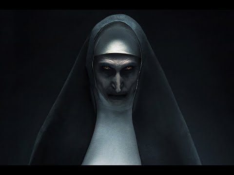 ПРОКЛЯТИЕ МОНАХИНИ 2 | Трейлер | В кино с 7 сентября