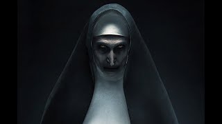 Проклятие Монахини 2 | Трейлер | В Кино С 7 Сентября