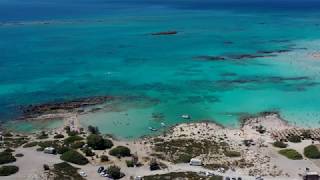 430. Western Crete - West Kreta August 2019 - 4K.