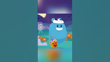 Dumb Ways to Die: Halloween Event! It