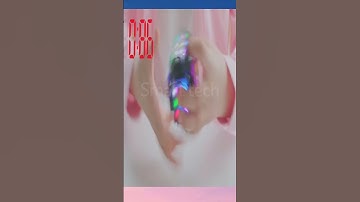 FUTURISTIC ROBOT RUBIK