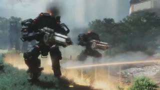 [GMV] Titanfall 2 - Ultranumb
