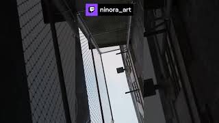 Когда стримлер на чиле Half-Life: Alyx VR | ninora_art с помощью #Twitch