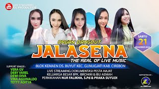 Download lagu 🔴 Live Siang Organ JALASENA | Pernikahan NUR FALIKHA S.Pd & PRAKA SUYUDI | Buyut 21 Desember 2024