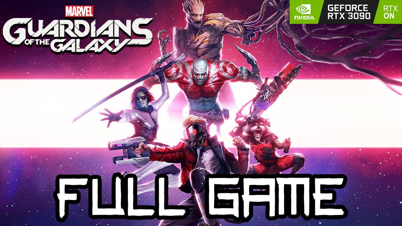 Guardians Of The Galaxy 2021 FULL GAME Walkthrough PC Gameplay No Commentary 60 guardians-of-the-galaxy-2021-full-game-walkthrough-pc-gameplay-no-commentary-60