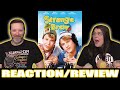 Strange brew 1983 first time film club  first time watchingmovie reaction  review