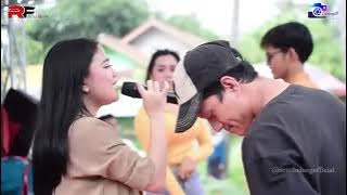 satu rasa cinta  - SINKA XUN RF MUSIC - In Cibalengur // ini yang lagi viral itu..