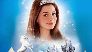 Ella Enchanted Movies 2004 | Family (Anne Hathaway) 1#