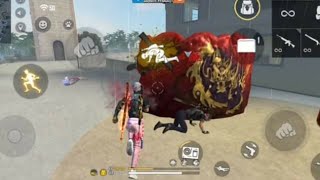 Highlights : free fire mobile ?⁦??⁩