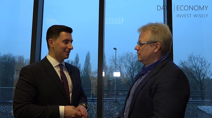 How to build self-efficient edge computing data centres | Data Economy Frontline