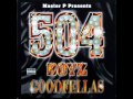 504 Boyz - Wobble Wobble (Instrumental)