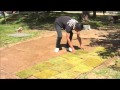 【メネデール】芝生の張り方と管理方法