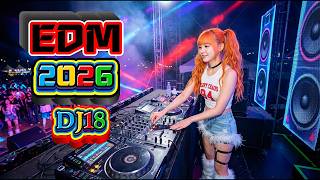 💣 BEST SONG 2026 🔥 Remix That Breaks YouTube Algorithm Profile