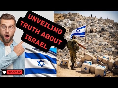 Unveiling Secrets Israel