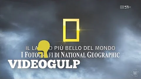 Come si fa a lavorare per la National Geographic?