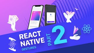 React Native Gestures