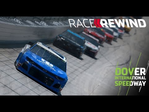 earnhardt sr Race Rewind Dover: Gander RV 400 in 15