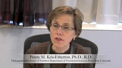 Tomato Wellness - Penny Kris-Etherton PhD, RD