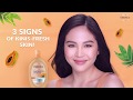 Bye Hulas Hello Eskinol Papaya Smooth White Bye Hulas Hello Eskinol Papaya Smooth White