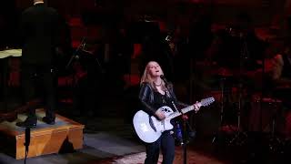 Bring Me Some Water - Melissa Etheridge and the Kansas City Symphony - September 24, 2017