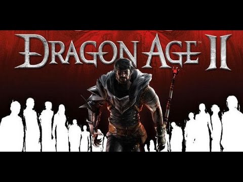 Video: Dragon Age II Semnează Florența + Mașină