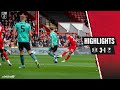 Highlights leyton orient 31 cheltenham town