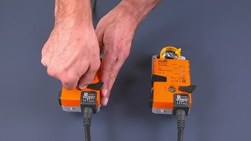 Belimo Assistant 2 - Workflows - Copy Paste Configuration ZTH