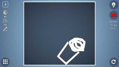 Level 4////Brain It On!