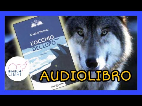 Video: La guerra del lupo è l'ultimo libro?