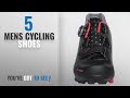 Top 10 Mens Cycling Shoes [2018]: Vaude Unisex Adults’ MTB Snar Pro Road Biking Shoes, Black, 13