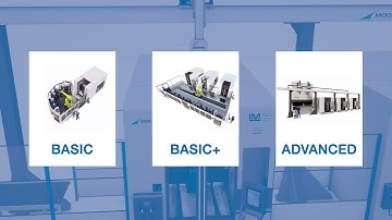 ✔️ Higher output ✔️ Cost reduction ✔️ Improved quality