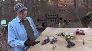 Colt Model 1917 Army Revolver
