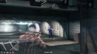 Aim Practice V2 [ 5 Different Practice Modes ]
