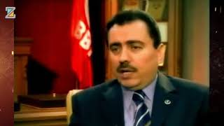 Hepsi̇ Ayni Muhsin Yazıcıoğlundan Fethullah Gülen’e Övgüler