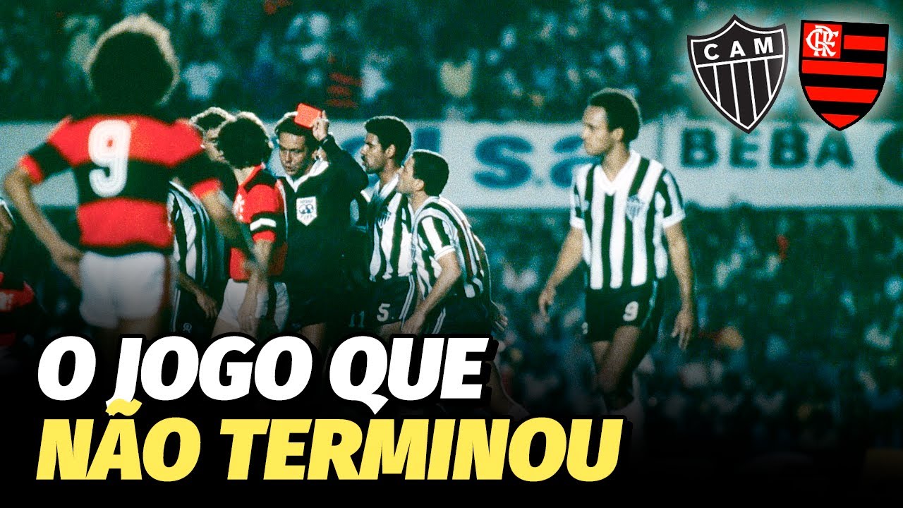 5 EXPULSÕES E MUITA POLÊMICA: A NOITE MAIS TENSA DA LIBERTADORES