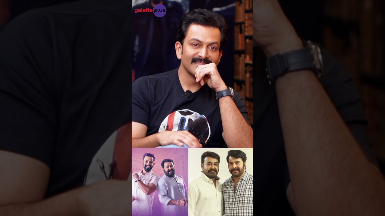 "I pitched Bro Daddy to 