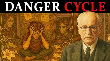 This Is Why You Keep Repeating the Same Painful Patterns – Jung’s Theory