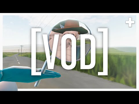 [SMii7Y VOD] This Was Our Worst Road Trip Yet