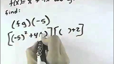 Blitzer Intermediate Algebra for College Students Ch 02 Ex 15