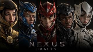 NEXUS EXALTS – OFFICIAL CONCEPT TRAILER