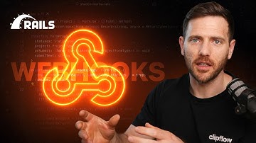 Webhooks maken in Rails met Noticed Gem (walkthrough)