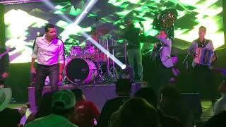 Omar Ruiz- Me Gusta Lo Verde (En Vivo Desde Houston Tx.)