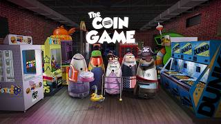 The Coin Game (first playthrough)