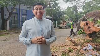 නල ඇඳමන තර අප ජවත වටනන නදද? බද ගවන අපට හලන ද? පන ද?