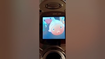 LG VX4700 Startup and Shutdown (2 Versions) (MOST VIEWED VIDEO)