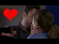 All Scenes of Adam Ruzek and Kim Burgess | Chicago P.D | Season 3