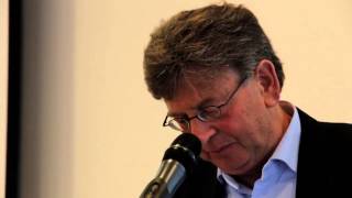 Play video: Prof. dr. Jacques Wallage