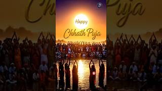 क्यों की जाती है छठ पूजा? Story of Chhathi Maiya #chhathpuja #trending #viralshort