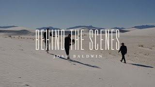 the war is over behind the scenes