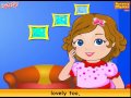 CHUBBY CHEEKS - Nursery Rhymes for Children